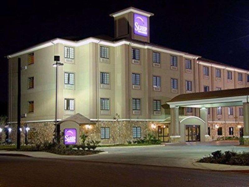 Rodeway Inn Austell Exterior photo